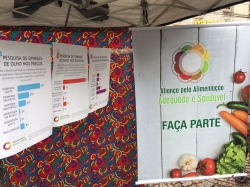 Obesidade infantil atinge mais de um terço dos jovens no país
