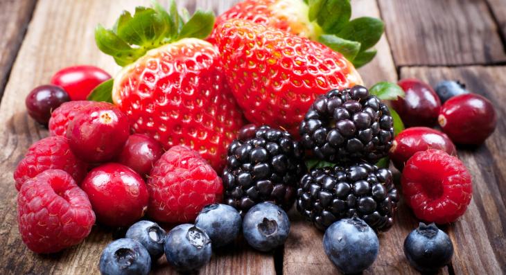 Alimentos antioxidantes auxiliam no combate ao câncer