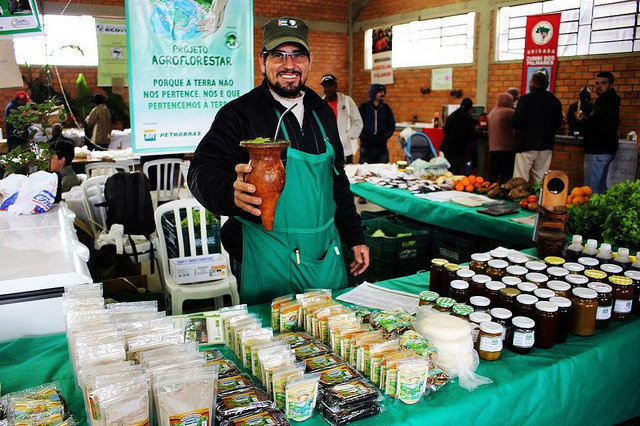 Curitiba recebe um dos maiores eventos de agroecologia do Brasil em junho