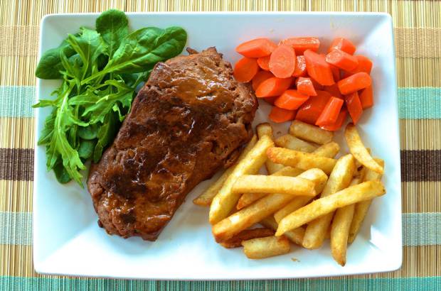 As tendências alimentares saudáveis para 2020