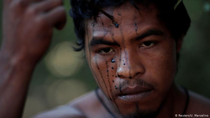 Brasil é o terceiro no ranking dos países mais perigosos para ambientalistas no mundo