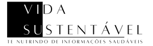 Logo vida sustentavel